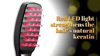 Opatra LONDON  Lux Brush