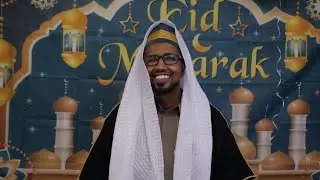 Eid at Tawfiq Masjid: The Celebration You Wish You Had