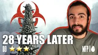 We Roast 28 Years Later Plot Holes | Movie Reaction & Review | Ep 9 | MFP