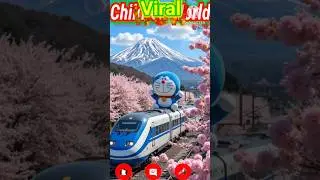 27 অসাধারণ AI ট্রেন শর্টস 🚂 | Amazing AI Train Shorts | अद्भुत AI ट्रेन शॉर्ट्स   #AITrain