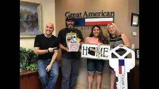The home buying process - Signing documents and closing