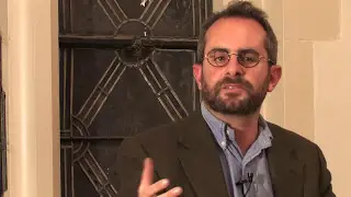 Jay Michaelson: Retreat or Resist?  Dharma Practice in the Age of Trump