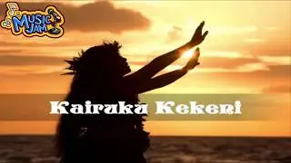Mokai - Kairuku Kekeni (Papua New Guinea Music)