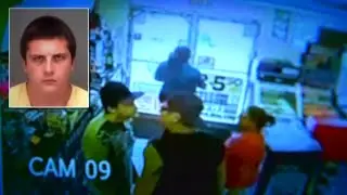 News In 90: Road Rage Leads To Stabbing