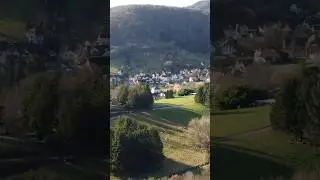Hidden gems of Pfalz 🌲 #travel #earthpics #dronevideo #germanytourism