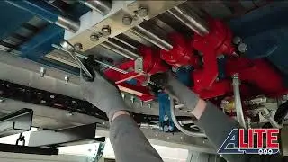 Moving floor regulation EN / FR