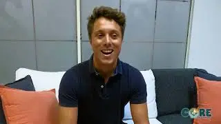 CoRE Alumni interview - Ryan Wade