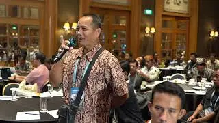 Highlight Day 2 Lokakarya Nasional Pasca COP30 Belem, Brazil - Kemenhut - Jakarta - 18 Desember 2025
