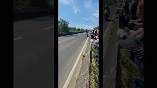 Peter Hickman | Hillberry | Isle of Man TT