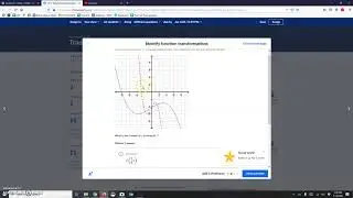 Identity function transformations