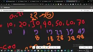 A. Alice and Bob || Educational Codeforces Round 184 (Rated for Div. 2) || CP in Bangla || Java