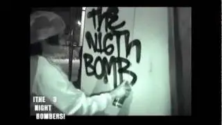 flujo- THE NIGHT BOMBER 3