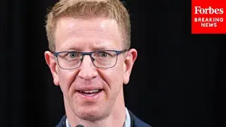 ‘Foreign Interference In Our Elections Is A Real Concern’: Derek Kilmer Sounds The Alarm