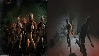 Heretics Chase + Male Ward Chase SOUNDTRACK (Outlast) (Outlast 2) [Intense Chase]