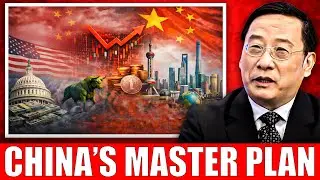 JUST NOW: China&rsquo;s Long-Term Economic Strategy Explained | Victor Gao