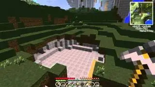 Just play in... Minecraft #2