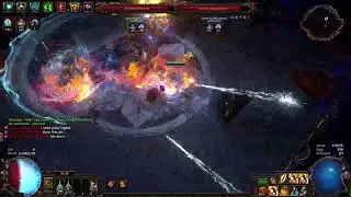 poe1 3.27 valdo maps while listening to poe2 music