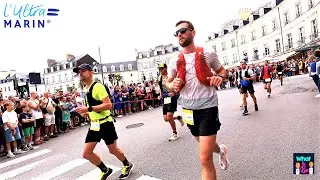 ULTRA MARIN 2025 - Départ Grand Raid Complet