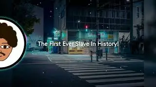 Irish Slavery: The First Slave In History! | Podcast