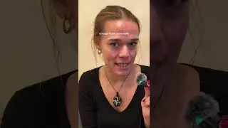 Кофейня Gecko Coffeehouse в Сохо. Снято с помощью: DJI Mic Mini @osmo_global #DJIMicMini #беспров...