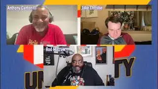 AVENGERS: ENDGAME - Five Year Retrospective (with Rod Morrow)