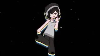 Oh yuh trend but my alight motion is glitching ☠️ [] TW: FLICKERING