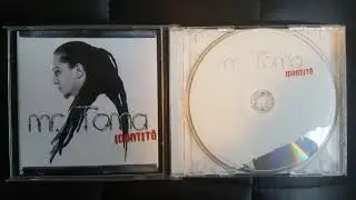 Mr Toma feat Dragon Davy (Soundkail) - sois fier - 2006 - HIP HOP by MHT