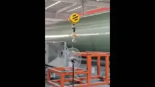 GRP PIPE  #fiberglass #frp #pipe  #MunicipalEngineering