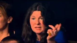 Deirdre Wadding, People Before Profit, Wexford on Vincent Browne Show The People's Debate