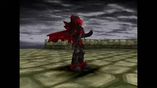 The Beast Stirs #wildarms2 #gaming