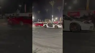 Mazda RX7 vs. Toyota Supra🔥