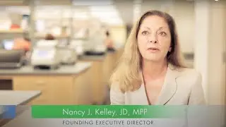 NY Genome Center