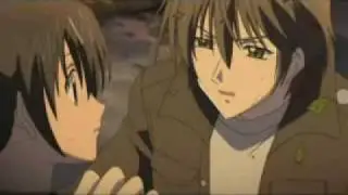 Kei and Hikari - Moment of Truth