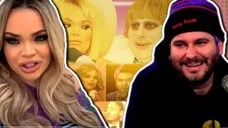 Ethan Klein CANNOT GET OVER Trisha Paytas