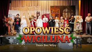 Teatr Bez Wizy przedstawia: 