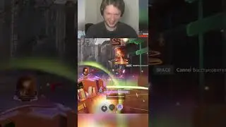 Смех = Смерть. twitch.tv/asmi228 #deadlock  #стример #нарезки