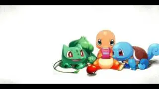 [Piano][ACG][Anime Music] Pokemon 43 BGM
