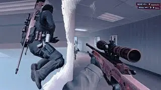Skateboard P // CSGO Edit/Montage (Sony Vegas Pro 14)