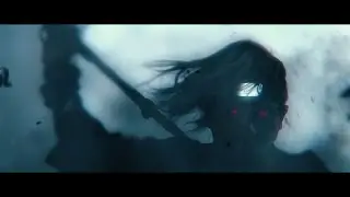 I Transformed Myself into ITACHI VFX like Jalex Rosa