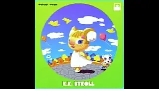 Animal Crossing New Horizons - K.K. Stroll