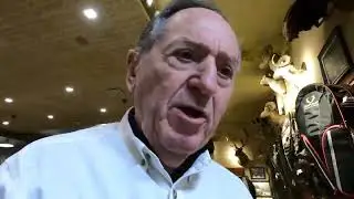 Настройка TENPOINT Turbo X в магазине Bass Pro: на что обратить внимание.