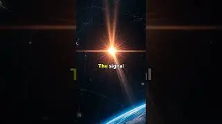 The Wow! Signal: A 1970s Mystery from Beyond 🌌✨