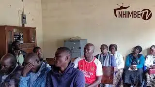Chief Makoni-Akatora Munda Wangu ,Kuti Agowe.