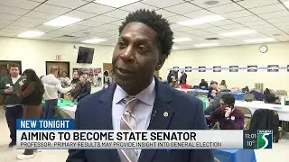 Primary results may provide insight into general election, professor says