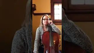 Batman Theme by Hefti, arr by Cerulli, cello part