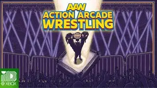 Action Arcade Wrestling Launch Trailer | Xbox One