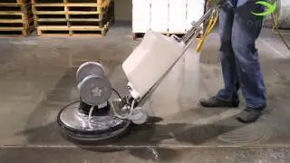 Concria Floors Step-by-Step Training Video