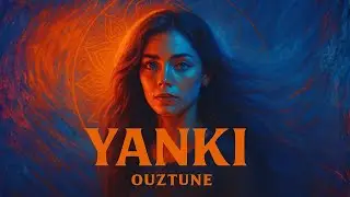 Yankı | OUZTUNE &ndash; Emotional Turkish Alternative &times; Cinematic Soundscape