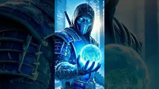 MORTAL KOMBAT / MK #mortalkombat #mk #mortalkombatgame #foryoupage #foryou #fyp #fypジ
