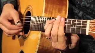 Tommy Emmanuel 